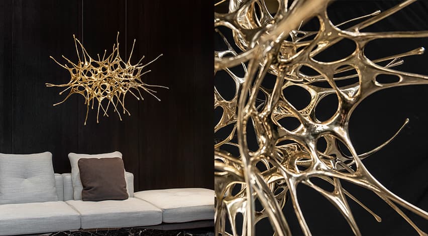 EUROLUCE 2025 | April 8th-13th | Hall 10 | Booth A01-A02